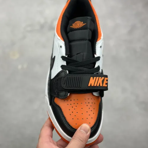 Cheap Air Jordan Legacy 312 For Women #1417265 Replica Wholesale [$98.00 USD] [ITEM#1417265] on Replica Air Jordan Legacy 312