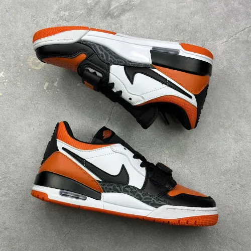 Cheap Air Jordan Legacy 312 For Women #1417265 Replica Wholesale [$98.00 USD] [ITEM#1417265] on Replica Air Jordan Legacy 312