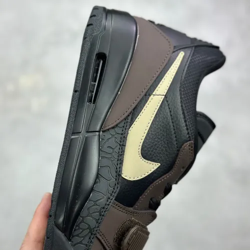 Cheap Air Jordan Legacy 312 For Men #1417266 Replica Wholesale [$98.00 USD] [ITEM#1417266] on Replica Air Jordan Legacy 312