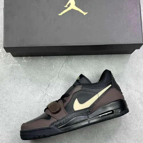 Cheap Air Jordan Legacy 312 For Women #1417267 Replica Wholesale [$98.00 USD] [ITEM#1417267] on Replica Air Jordan Legacy 312