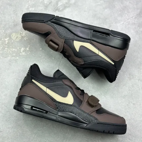 Cheap Air Jordan Legacy 312 For Women #1417267 Replica Wholesale [$98.00 USD] [ITEM#1417267] on Replica Air Jordan Legacy 312