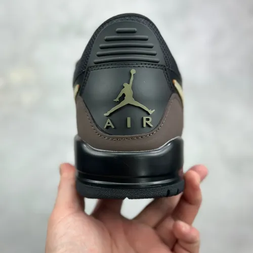 Cheap Air Jordan Legacy 312 For Women #1417267 Replica Wholesale [$98.00 USD] [ITEM#1417267] on Replica Air Jordan Legacy 312