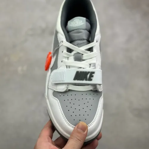 Cheap Air Jordan Legacy 312 For Men #1417270 Replica Wholesale [$98.00 USD] [ITEM#1417270] on Replica Air Jordan Legacy 312