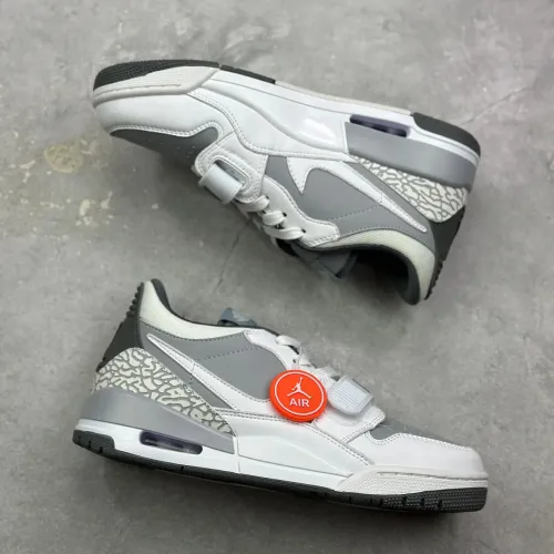Cheap Air Jordan Legacy 312 For Men #1417270 Replica Wholesale [$98.00 USD] [ITEM#1417270] on Replica Air Jordan Legacy 312