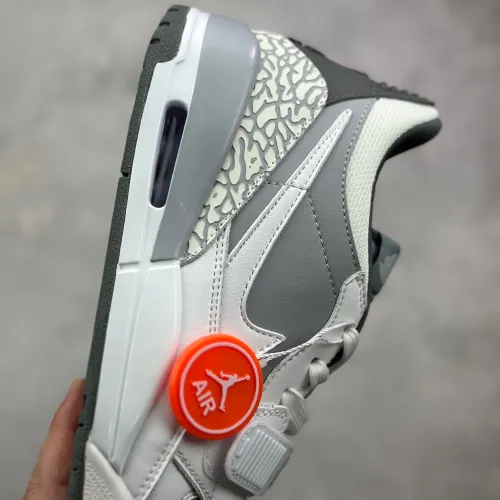Cheap Air Jordan Legacy 312 For Men #1417270 Replica Wholesale [$98.00 USD] [ITEM#1417270] on Replica Air Jordan Legacy 312