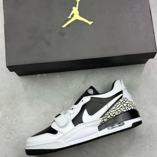 Cheap Air Jordan Legacy 312 For Men #1417272 Replica Wholesale [$98.00 USD] [ITEM#1417272] on Replica Air Jordan Legacy 312