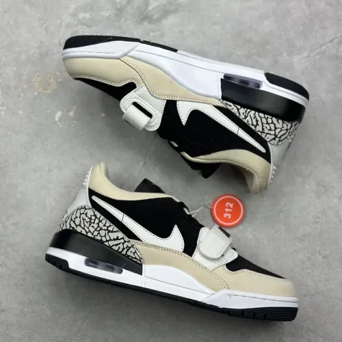 Cheap Air Jordan Legacy 312 For Women #1417275 Replica Wholesale [$98.00 USD] [ITEM#1417275] on Replica Air Jordan Legacy 312