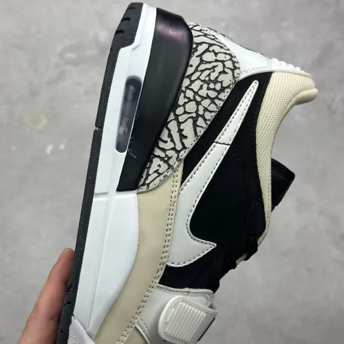 Cheap Air Jordan Legacy 312 For Women #1417275 Replica Wholesale [$98.00 USD] [ITEM#1417275] on Replica Air Jordan Legacy 312