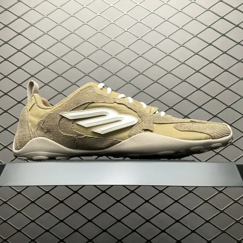 Cheap Balenciaga Casual Shoes For Men #1417276 Replica Wholesale [$108.00 USD] [ITEM#1417276] on Replica Balenciaga Casual Shoes