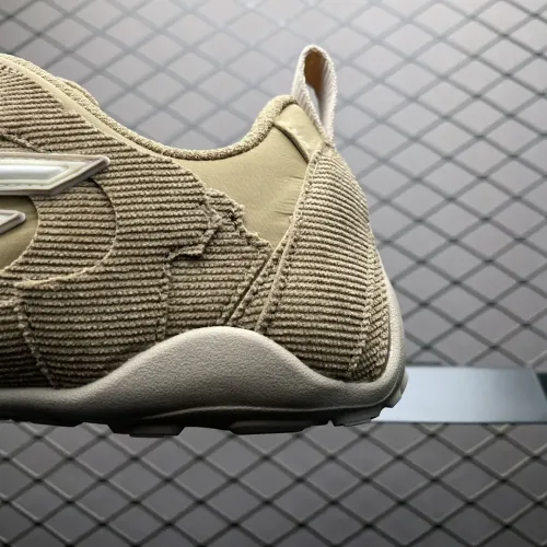 Cheap Balenciaga Casual Shoes For Men #1417276 Replica Wholesale [$108.00 USD] [ITEM#1417276] on Replica Balenciaga Casual Shoes