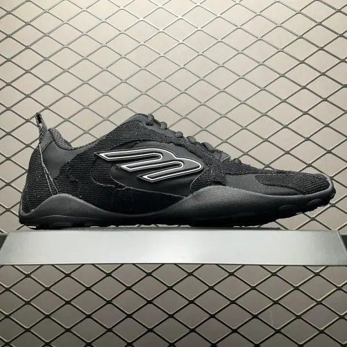 Cheap Balenciaga Casual Shoes For Men #1417280 Replica Wholesale [$108.00 USD] [ITEM#1417280] on Replica Balenciaga Casual Shoes