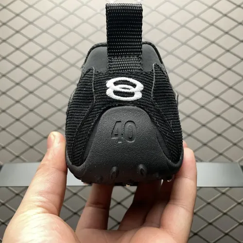 Cheap Balenciaga Casual Shoes For Men #1417280 Replica Wholesale [$108.00 USD] [ITEM#1417280] on Replica Balenciaga Casual Shoes