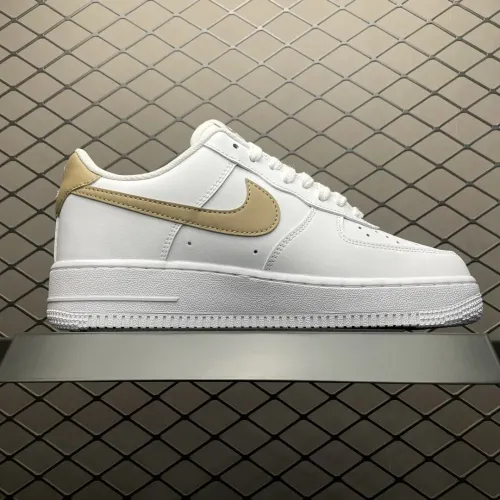 Cheap Nike Air Force 1 For Men #1417282 Replica Wholesale [$92.00 USD] [ITEM#1417282] on Replica Nike Air Force 1