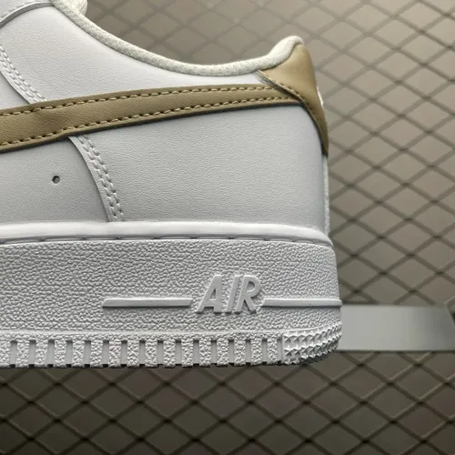 Cheap Nike Air Force 1 For Women #1417283 Replica Wholesale [$92.00 USD] [ITEM#1417283] on Replica Nike Air Force 1