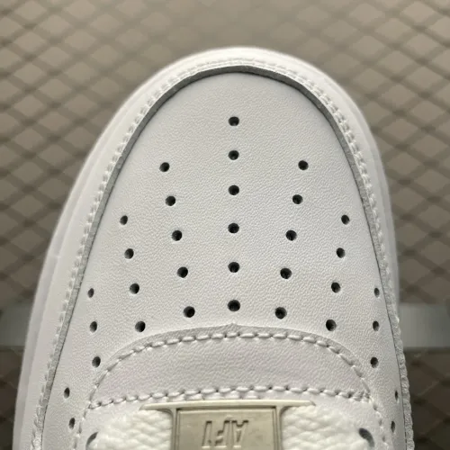 Cheap Nike Air Force 1 For Women #1417283 Replica Wholesale [$92.00 USD] [ITEM#1417283] on Replica Nike Air Force 1