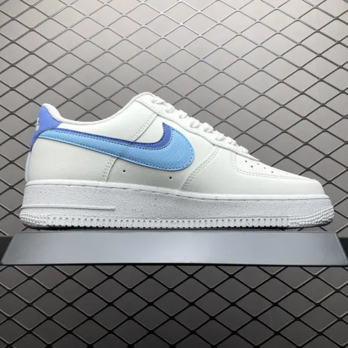 Cheap Nike Air Force 1 For Men #1417290 Replica Wholesale [$92.00 USD] [ITEM#1417290] on Replica Nike Air Force 1