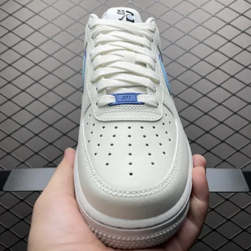 Cheap Nike Air Force 1 For Women #1417291 Replica Wholesale [$92.00 USD] [ITEM#1417291] on Replica Nike Air Force 1