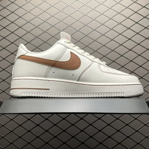 Cheap Nike Air Force 1 For Men #1417292 Replica Wholesale [$92.00 USD] [ITEM#1417292] on Replica Nike Air Force 1