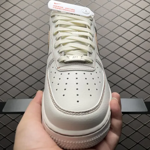 Cheap Nike Air Force 1 For Women #1417293 Replica Wholesale [$92.00 USD] [ITEM#1417293] on Replica Nike Air Force 1