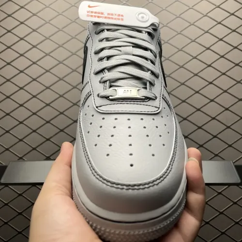 Cheap Nike Air Force 1 For Men #1417294 Replica Wholesale [$92.00 USD] [ITEM#1417294] on Replica Nike Air Force 1