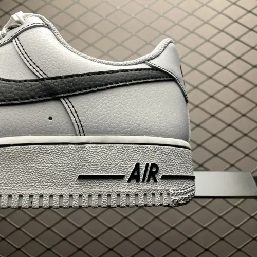 Cheap Nike Air Force 1 For Men #1417294 Replica Wholesale [$92.00 USD] [ITEM#1417294] on Replica Nike Air Force 1