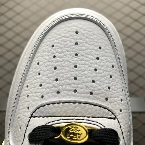 Cheap Nike Air Force 1 For Men #1417296 Replica Wholesale [$92.00 USD] [ITEM#1417296] on Replica Nike Air Force 1