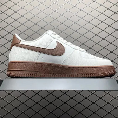 Cheap Nike Air Force 1 For Men #1417300 Replica Wholesale [$92.00 USD] [ITEM#1417300] on Replica Nike Air Force 1