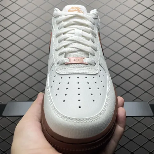 Cheap Nike Air Force 1 For Men #1417300 Replica Wholesale [$92.00 USD] [ITEM#1417300] on Replica Nike Air Force 1