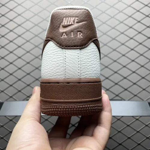 Cheap Nike Air Force 1 For Women #1417301 Replica Wholesale [$92.00 USD] [ITEM#1417301] on Replica Nike Air Force 1