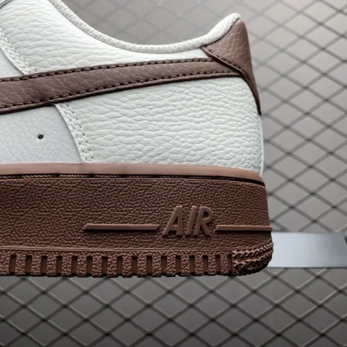 Cheap Nike Air Force 1 For Women #1417301 Replica Wholesale [$92.00 USD] [ITEM#1417301] on Replica Nike Air Force 1