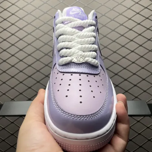 Cheap Nike Air Force 1 For Women #1417307 Replica Wholesale [$92.00 USD] [ITEM#1417307] on Replica Nike Air Force 1