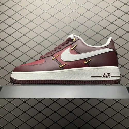 Nike Air Force 1 For Men #1417308