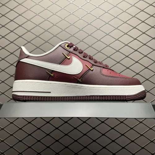 Cheap Nike Air Force 1 For Men #1417308 Replica Wholesale [$92.00 USD] [ITEM#1417308] on Replica Nike Air Force 1