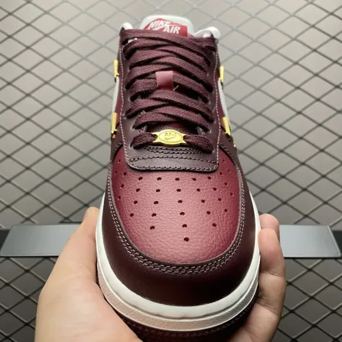 Cheap Nike Air Force 1 For Men #1417308 Replica Wholesale [$92.00 USD] [ITEM#1417308] on Replica Nike Air Force 1