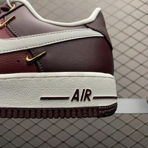 Cheap Nike Air Force 1 For Women #1417309 Replica Wholesale [$92.00 USD] [ITEM#1417309] on Replica Nike Air Force 1
