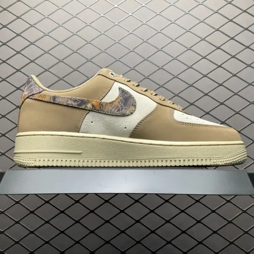 Cheap Nike Air Force 1 For Women #1417313 Replica Wholesale [$92.00 USD] [ITEM#1417313] on Replica Nike Air Force 1