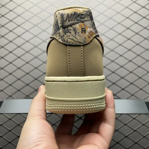 Cheap Nike Air Force 1 For Women #1417313 Replica Wholesale [$92.00 USD] [ITEM#1417313] on Replica Nike Air Force 1
