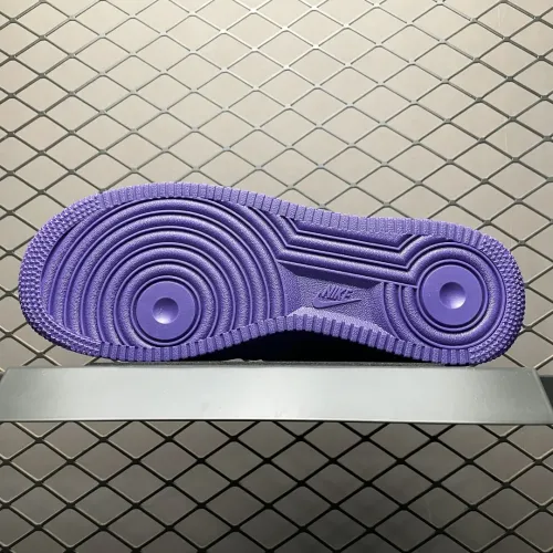 Cheap Nike Air Force 1 For Men #1417314 Replica Wholesale [$92.00 USD] [ITEM#1417314] on Replica Nike Air Force 1