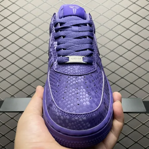 Cheap Nike Air Force 1 For Women #1417315 Replica Wholesale [$92.00 USD] [ITEM#1417315] on Replica Nike Air Force 1