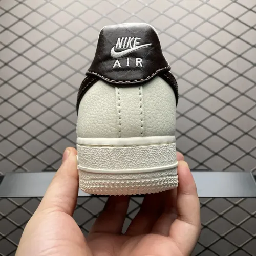 Cheap Nike Air Force 1 For Men #1417316 Replica Wholesale [$92.00 USD] [ITEM#1417316] on Replica Nike Air Force 1