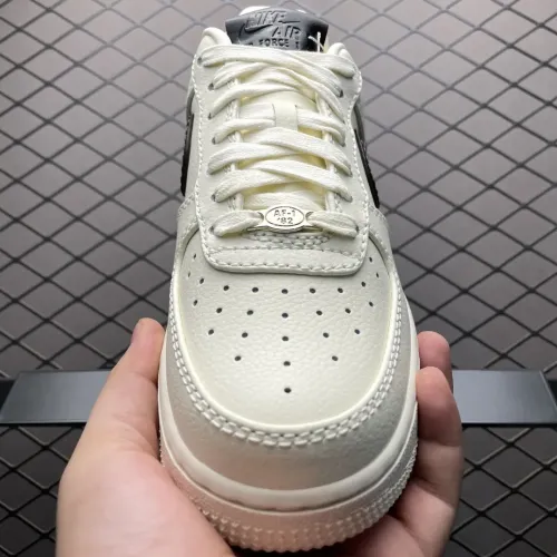 Cheap Nike Air Force 1 For Women #1417317 Replica Wholesale [$92.00 USD] [ITEM#1417317] on Replica Nike Air Force 1