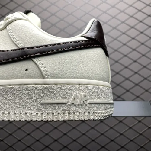Cheap Nike Air Force 1 For Women #1417317 Replica Wholesale [$92.00 USD] [ITEM#1417317] on Replica Nike Air Force 1