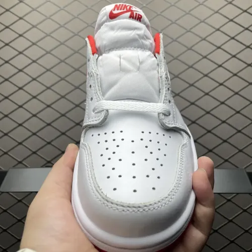 Cheap Air Jordan 1 I For Men #1417321 Replica Wholesale [$118.00 USD] [ITEM#1417321] on Replica Air Jordan 1 I