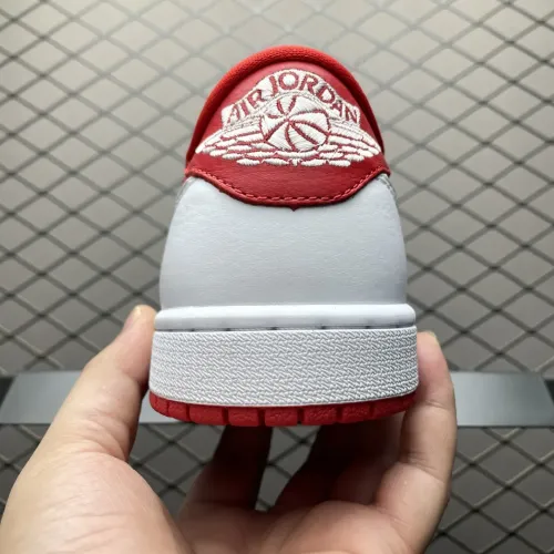 Cheap Air Jordan 1 I For Men #1417321 Replica Wholesale [$118.00 USD] [ITEM#1417321] on Replica Air Jordan 1 I