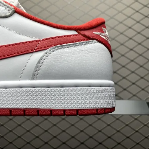 Cheap Air Jordan 1 I For Men #1417321 Replica Wholesale [$118.00 USD] [ITEM#1417321] on Replica Air Jordan 1 I