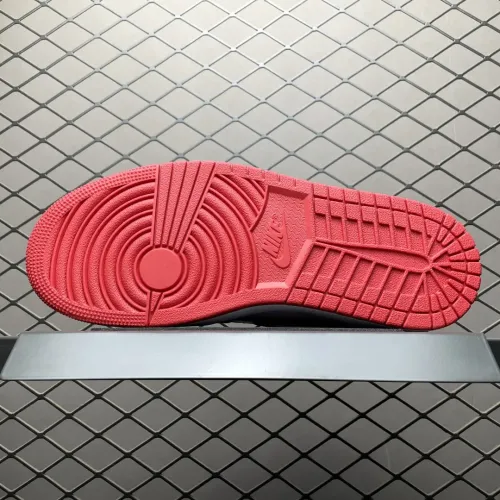 Cheap Air Jordan 1 I For Men #1417321 Replica Wholesale [$118.00 USD] [ITEM#1417321] on Replica Air Jordan 1 I