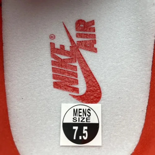 Cheap Air Jordan 1 I For Men #1417321 Replica Wholesale [$118.00 USD] [ITEM#1417321] on Replica Air Jordan 1 I