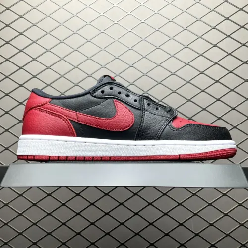 Cheap Air Jordan 1 I For Men #1417322 Replica Wholesale [$118.00 USD] [ITEM#1417322] on Replica Air Jordan 1 I