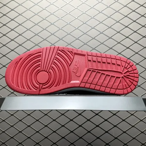 Cheap Air Jordan 1 I For Men #1417322 Replica Wholesale [$118.00 USD] [ITEM#1417322] on Replica Air Jordan 1 I