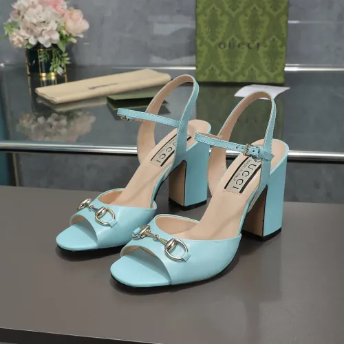 Gucci Sandal For Women #1417333